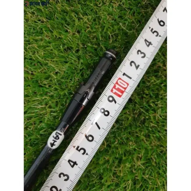 Tour AD MJ 7Sドライバーシャフトタイトルスリーブ4167w